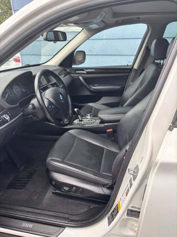 2014 BMW X3 Image 6