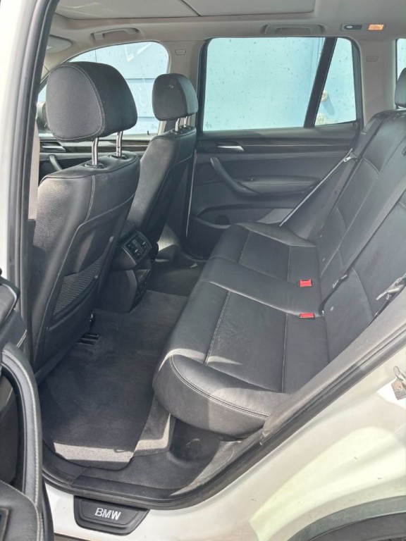 2014 BMW X3 Image 7