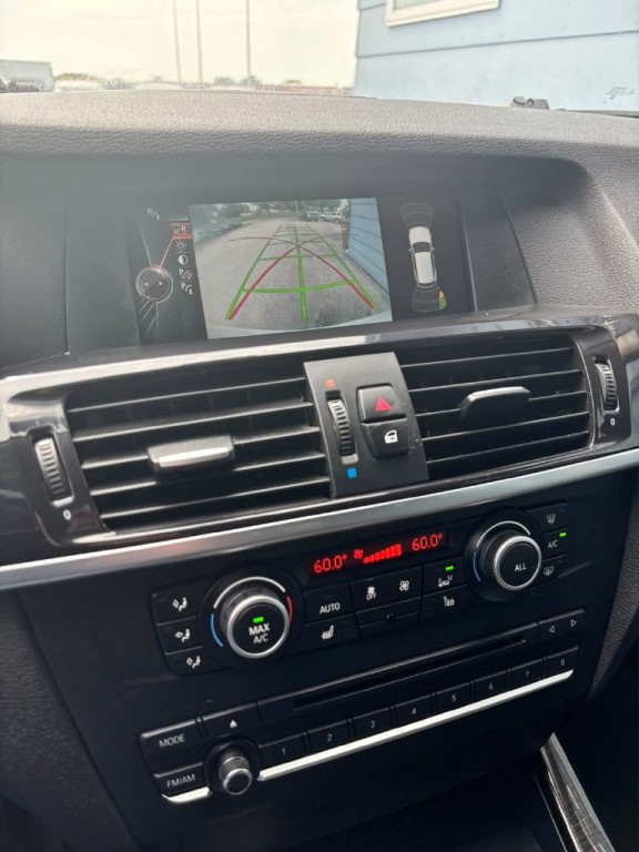 2014 BMW X3 Image 9