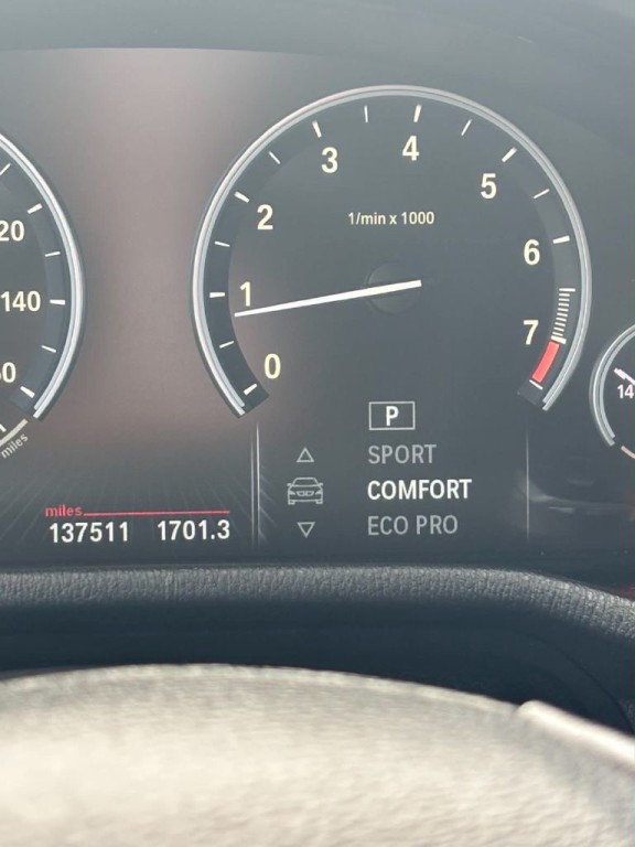 2014 BMW X3 Image 10