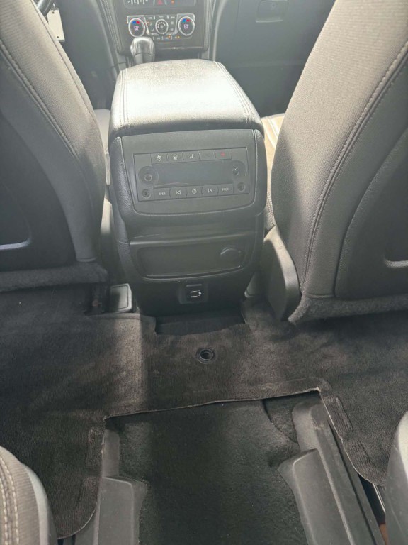 2017 Chevrolet Traverse Image 13