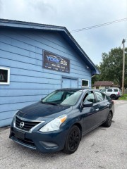 Image for 2015 Nissan Versa S ID: 7529770