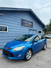 Image for 2012 Ford Focus SE ID: 7529806