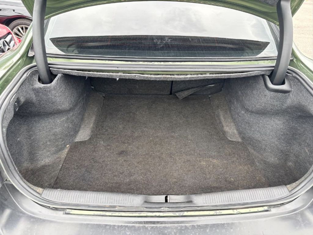 2021 Dodge Charger Image 5
