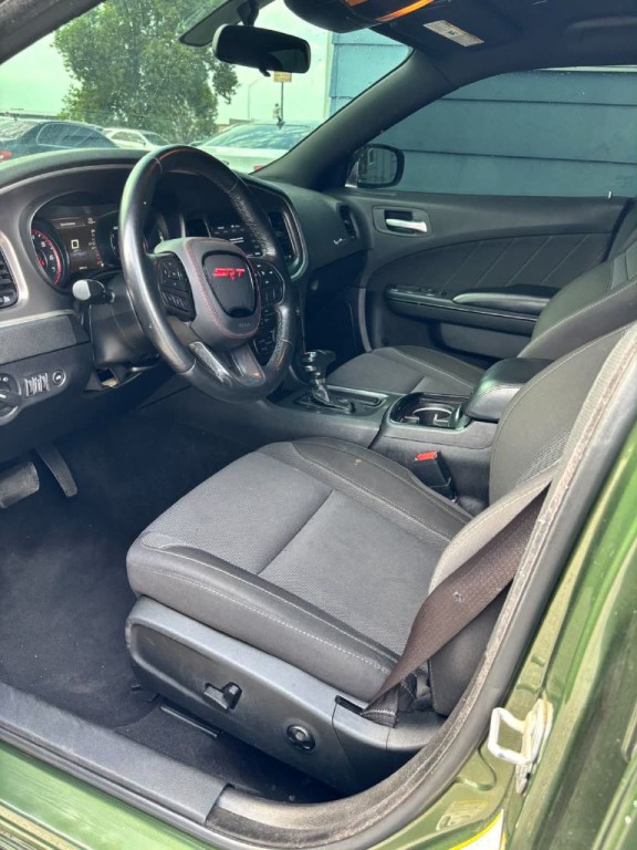 2021 Dodge Charger Image 6
