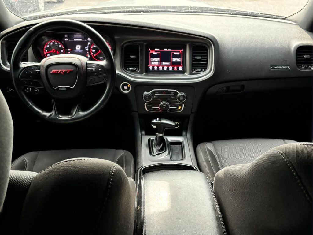 2021 Dodge Charger Image 8