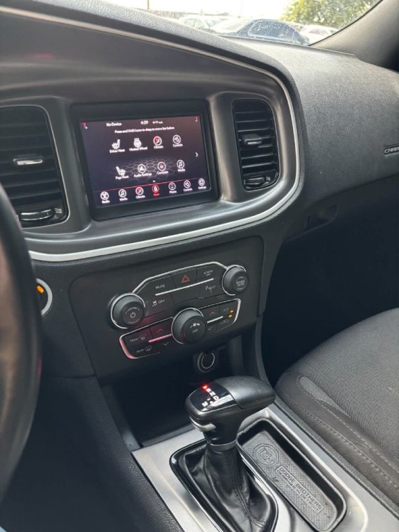 2021 Dodge Charger Image 11