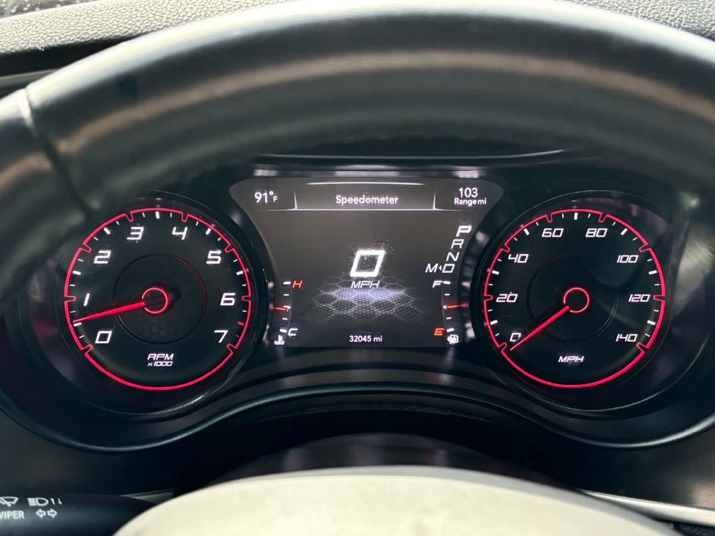 2021 Dodge Charger Image 12