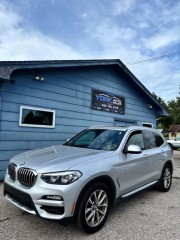 Image for 2019 BMW X3 xDrive30i ID: 7534469