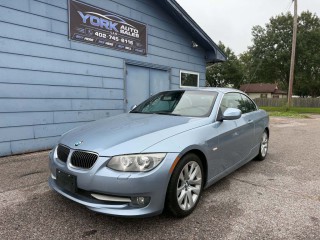 Image for 2012 BMW 3 Series 328i ID: 7576121