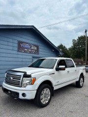 Image for 2012 Ford F-150 Supercrew ID: 7577416