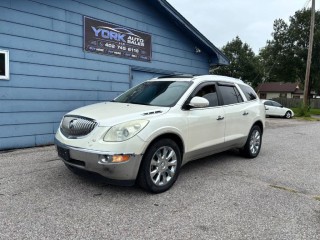 Image for 2012 Buick Enclave  ID: 7601169