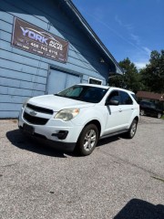 Image for 2013 Chevrolet Equinox LS ID: 7621048