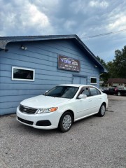 Image for 2009 Kia Optima LX ID: 7621126