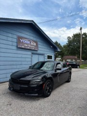 Image for 2020 Dodge Charger SXT ID: 7621136