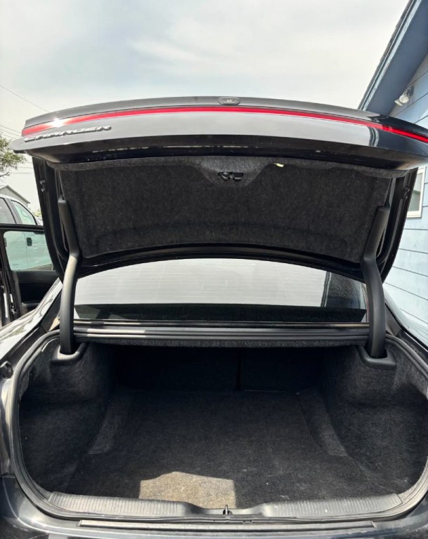 2020 Dodge Charger Image 5