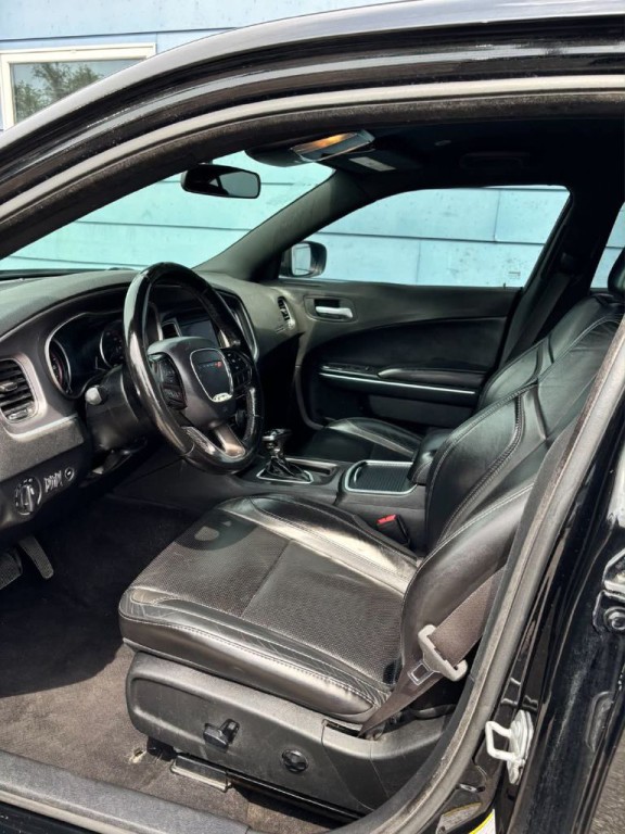 2020 Dodge Charger Image 6