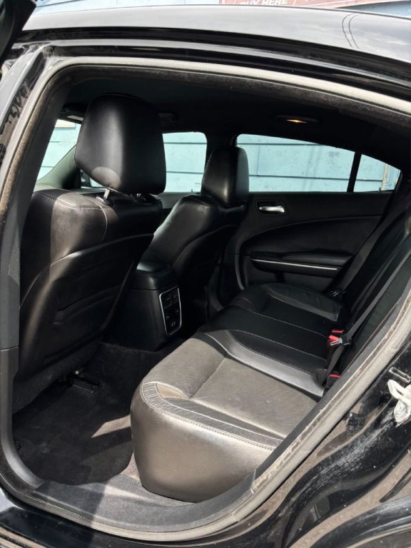 2020 Dodge Charger Image 7