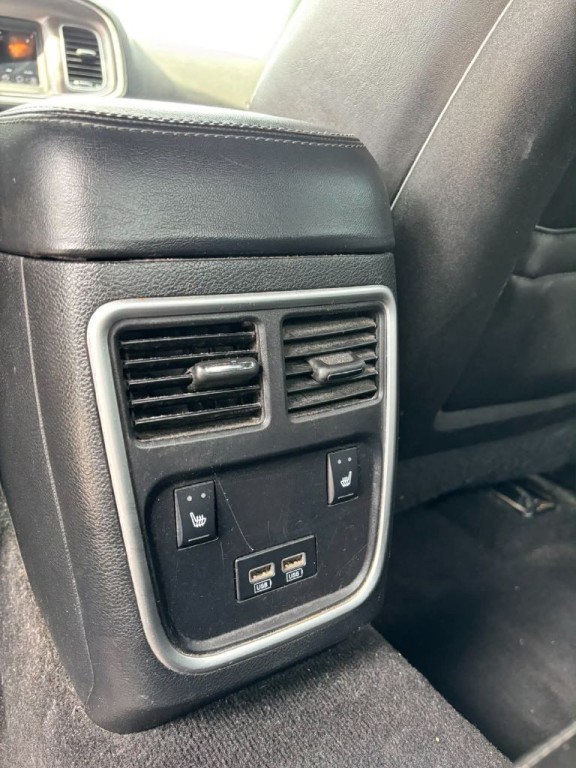 2020 Dodge Charger Image 9