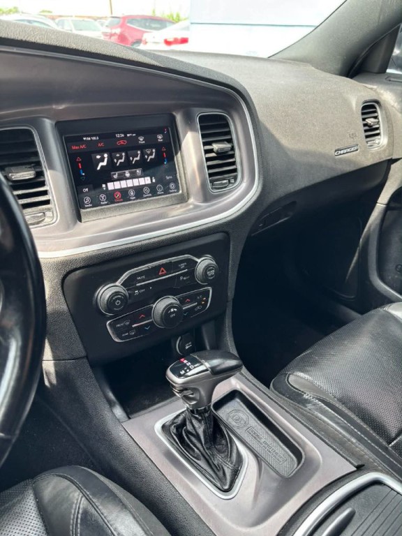 2020 Dodge Charger Image 10