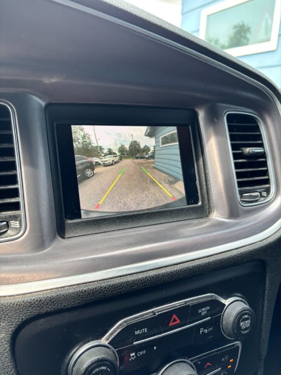 2020 Dodge Charger Image 11