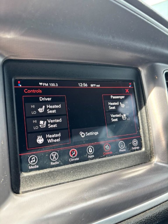 2020 Dodge Charger Image 12