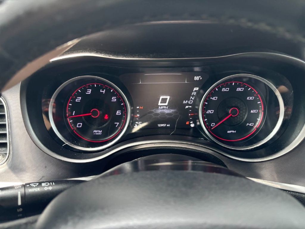 2020 Dodge Charger Image 13