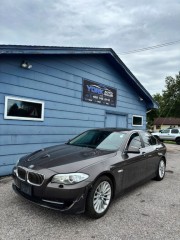 Image for 2013 BMW 5 Series 535xi ID: 7624960