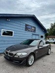 Image for 2013 BMW 5 Series 535xi ID: 7624960