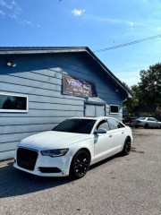 Image for 2012 Audi A6 Premium Plus ID: 7624999