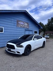 Image for 2013 Dodge Charger Police ID: 7667217