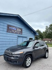 Image for 2016 Jeep Cherokee Latitude ID: 7667232