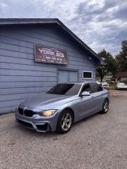 Image for 2015 BMW 3 Series 328xi ID: 7667310
