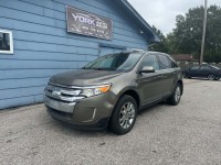 Image for 2013 Ford Edge Limited ID: 7677557