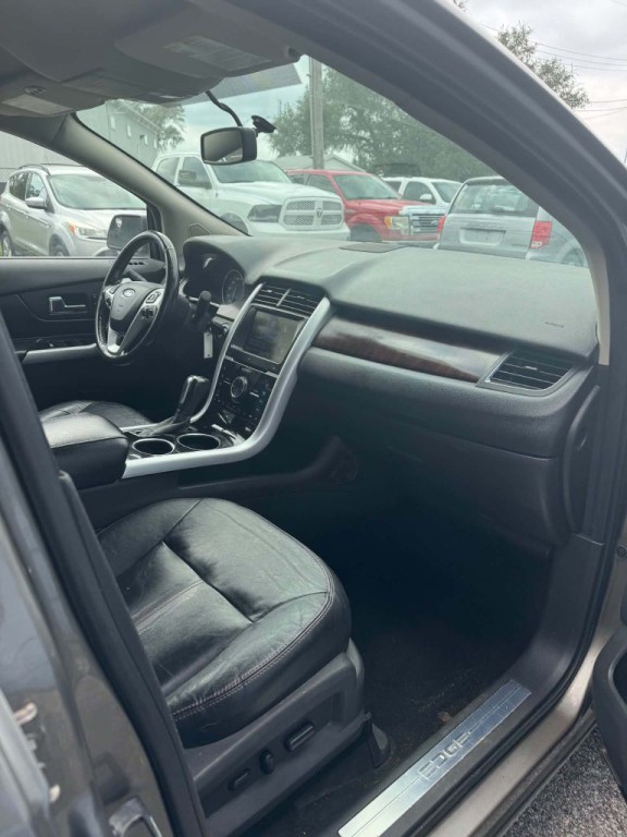 2013 Ford Edge Image 7