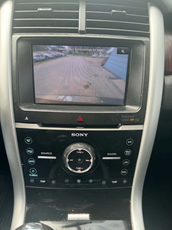 2013 Ford Edge Image 13