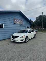 Image for 2014 Nissan Altima 2.5 ID: 7677656