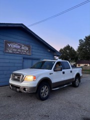Image for 2006 Ford F-150 Supercrew ID: 7718091