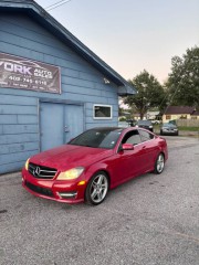 Image for 2015 Mercedes-Benz C-Class C 250 ID: 7722714