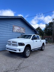 Image for 2013 RAM 1500 ST ID: 7731515