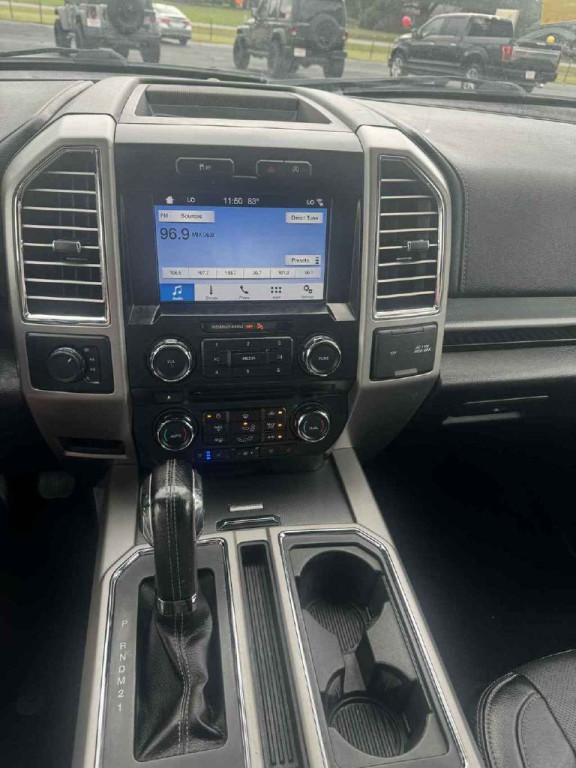 2016 Ford F-150 Image 2