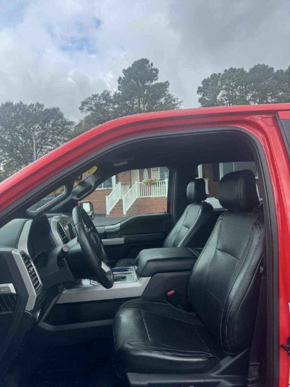 2016 Ford F-150 Image 5