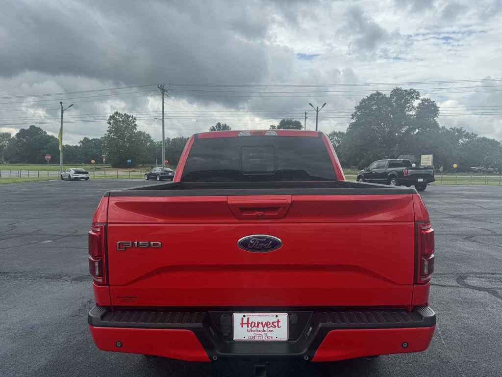2016 Ford F-150 Image 10