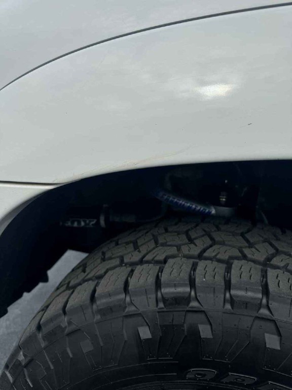 2015 Toyota Tacoma Image 7