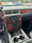 Image for 2013 Chevrolet Tahoe 1500 LT ID: 6727726