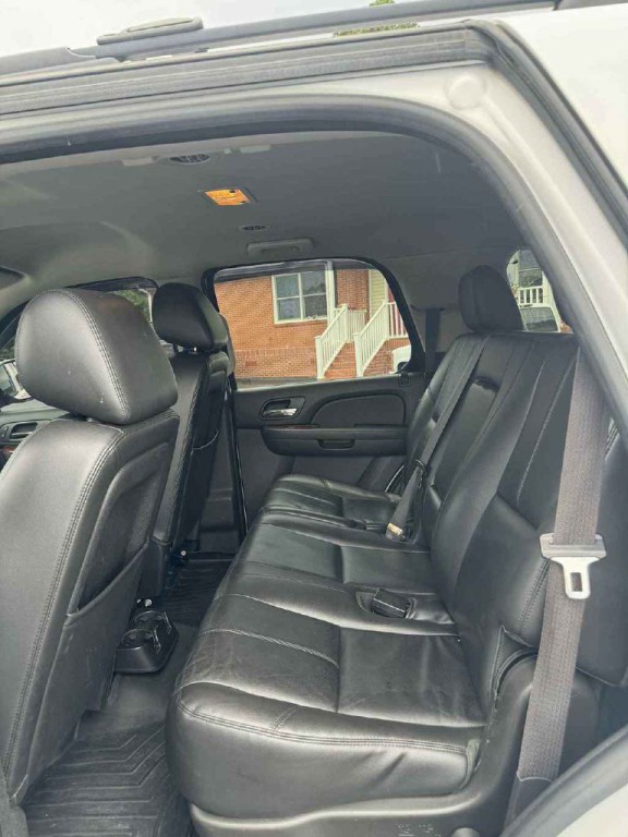 2013 Chevrolet Tahoe Image 6