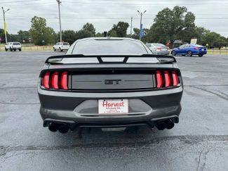 2020 Ford Mustang Image 10