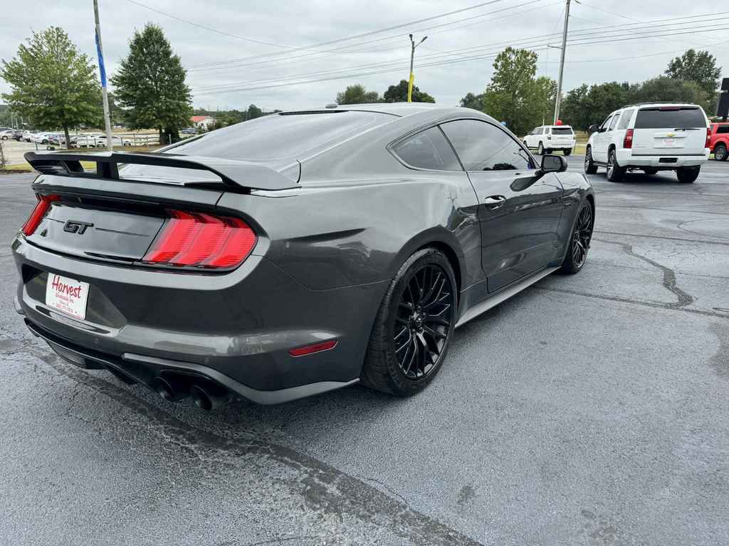 2020 Ford Mustang Image 11