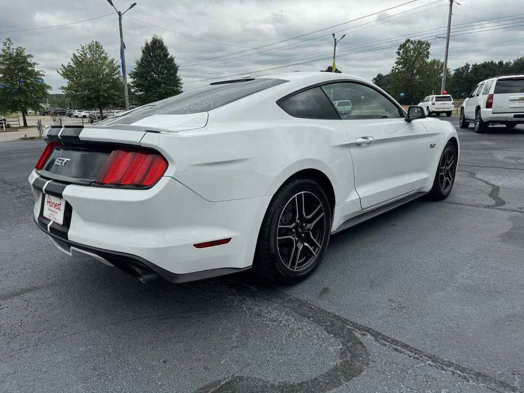 2015 Ford Mustang Image 9