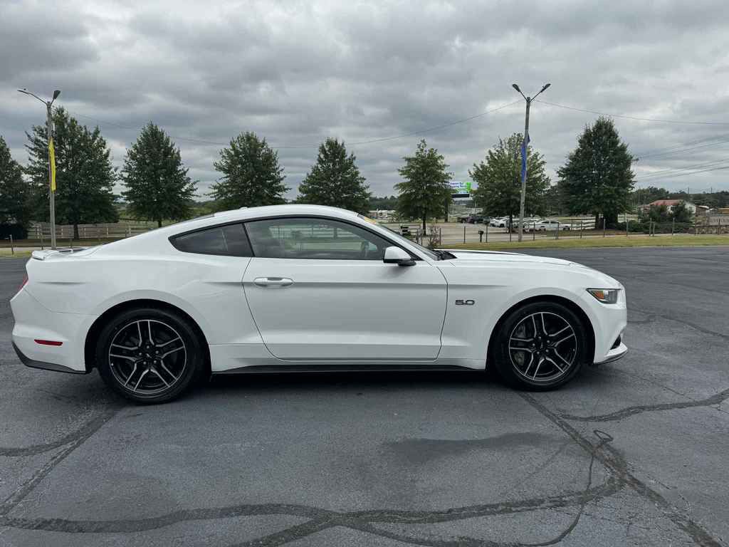 2015 Ford Mustang Image 11